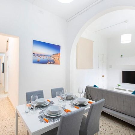 Sliema Lovely Flat-Hosted By Sweetstay 외부 사진