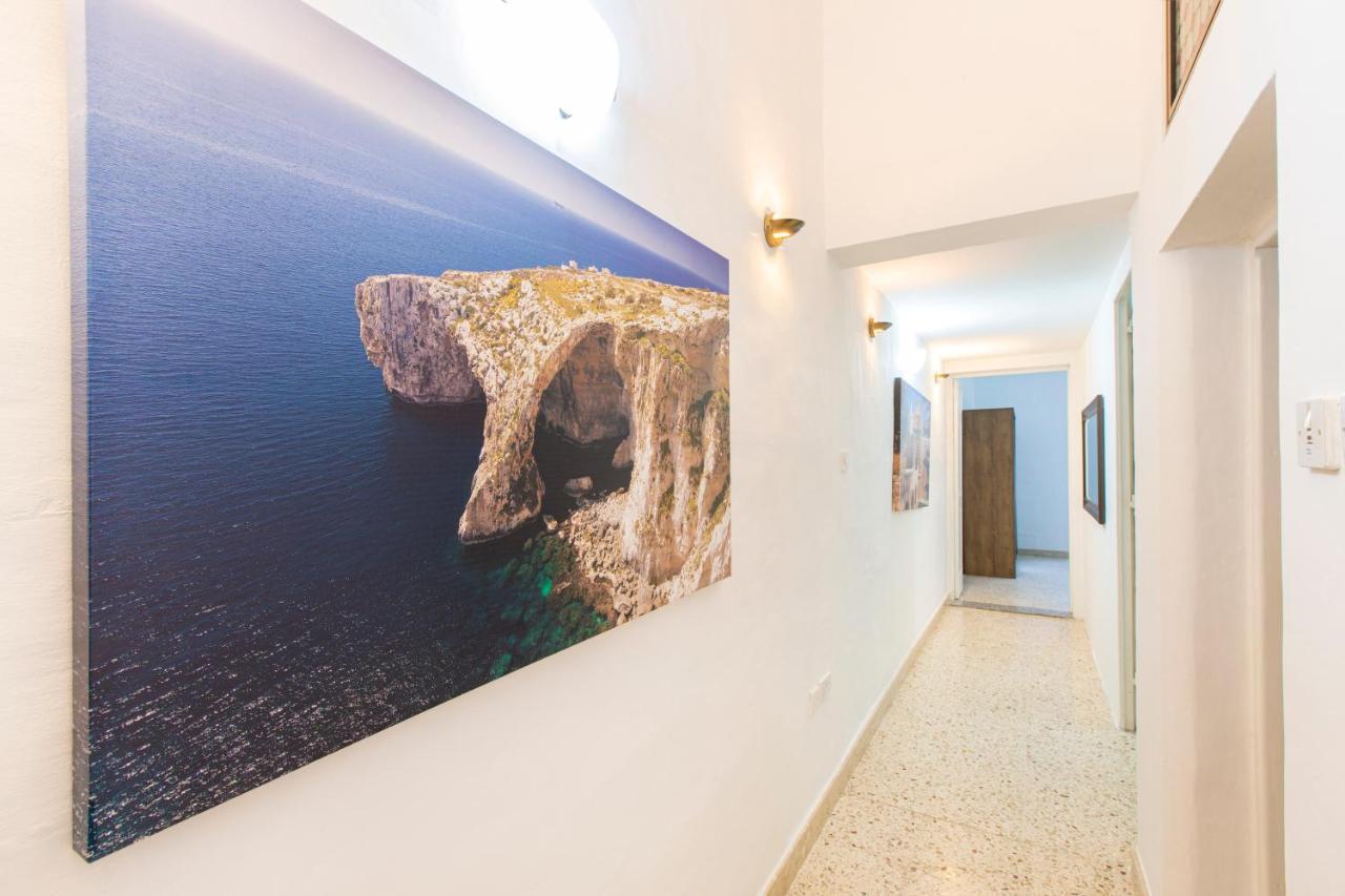 Sliema Lovely Flat-Hosted By Sweetstay 외부 사진