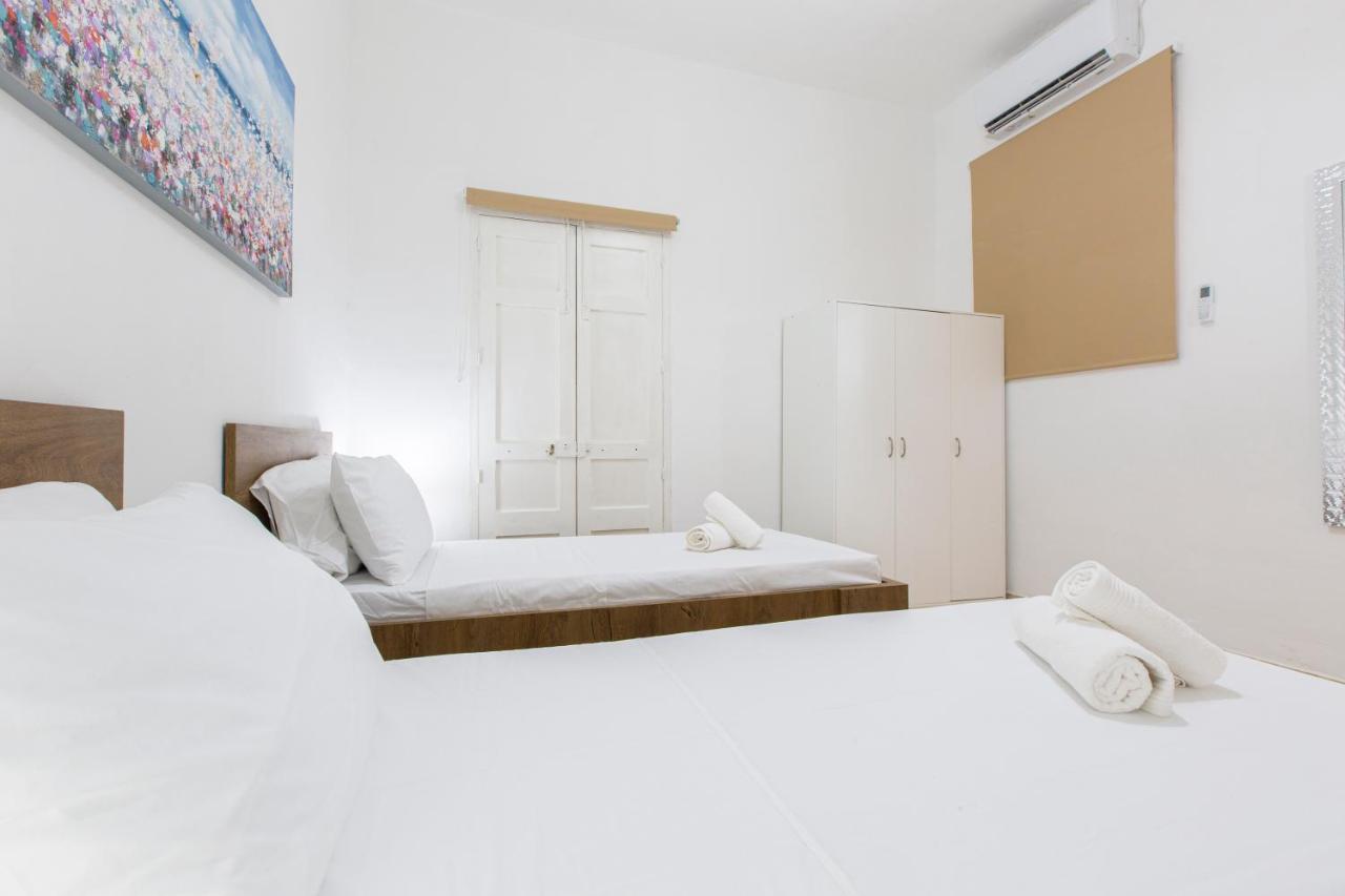 Sliema Lovely Flat-Hosted By Sweetstay 외부 사진