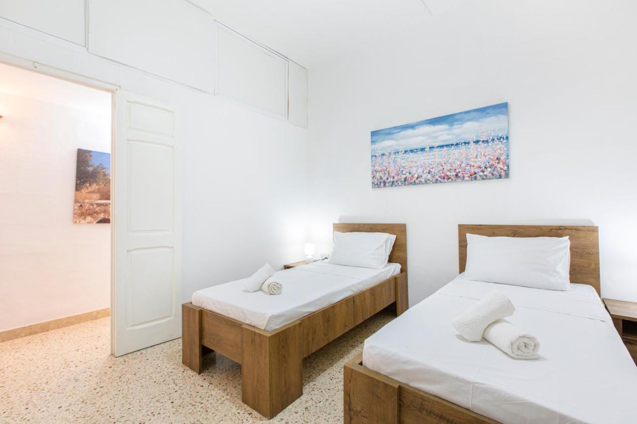 Sliema Lovely Flat-Hosted By Sweetstay 외부 사진