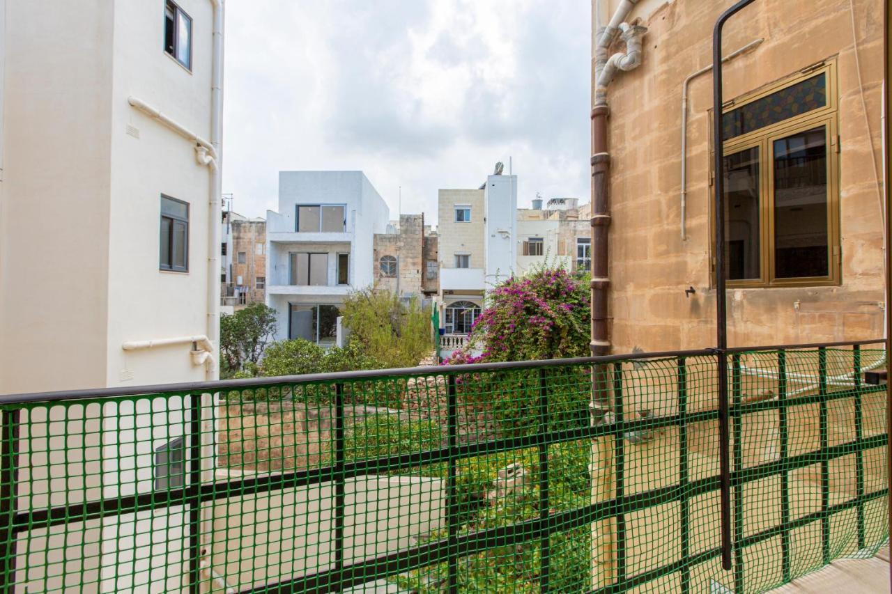 Sliema Lovely Flat-Hosted By Sweetstay 외부 사진