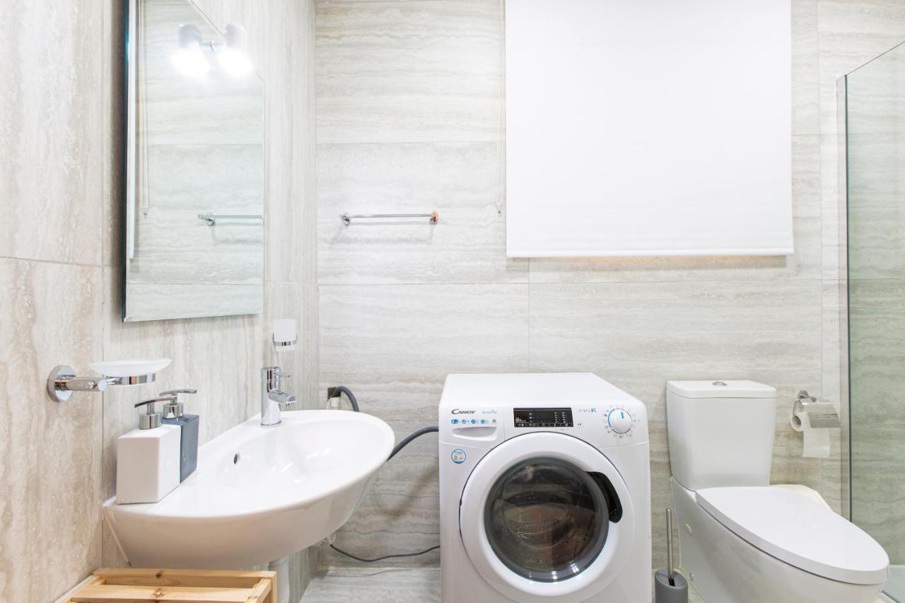 Sliema Lovely Flat-Hosted By Sweetstay 외부 사진
