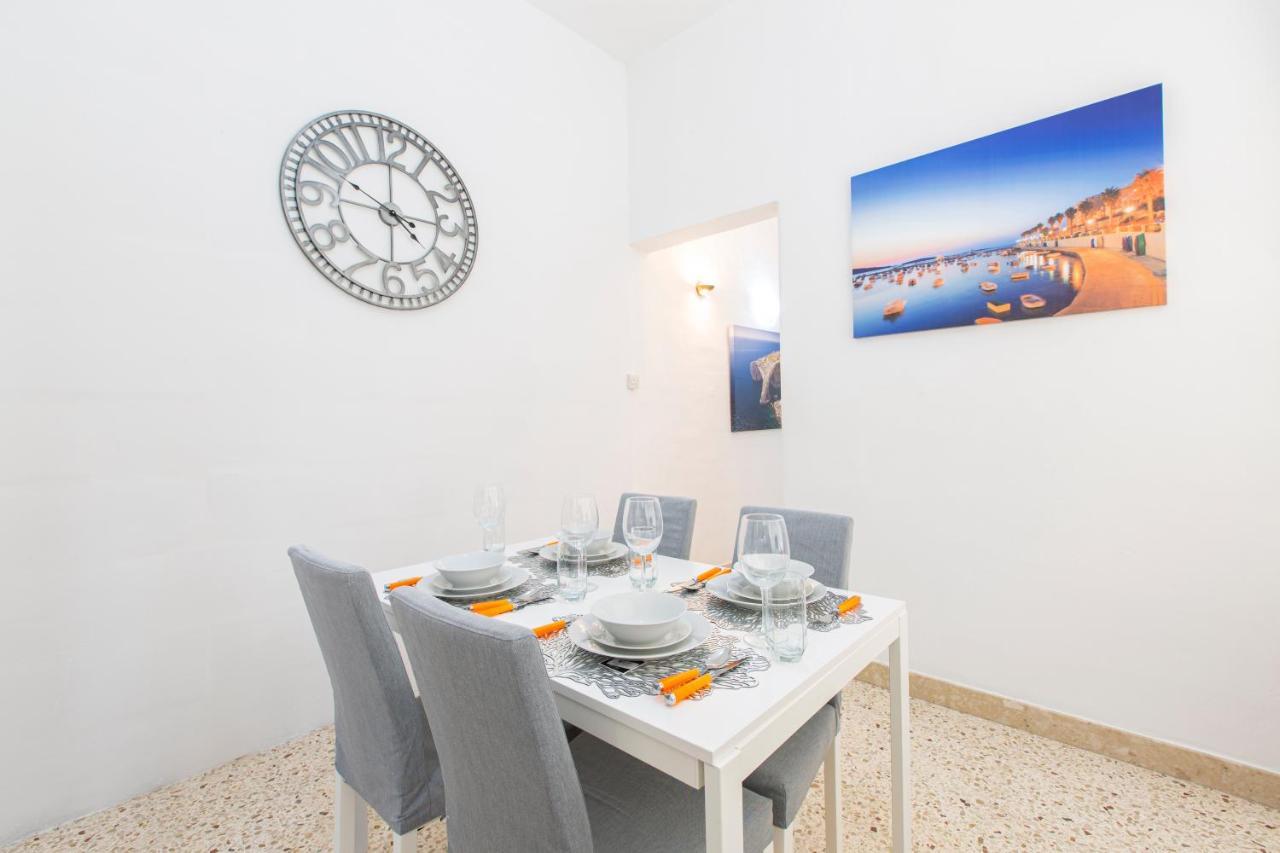Sliema Lovely Flat-Hosted By Sweetstay 외부 사진