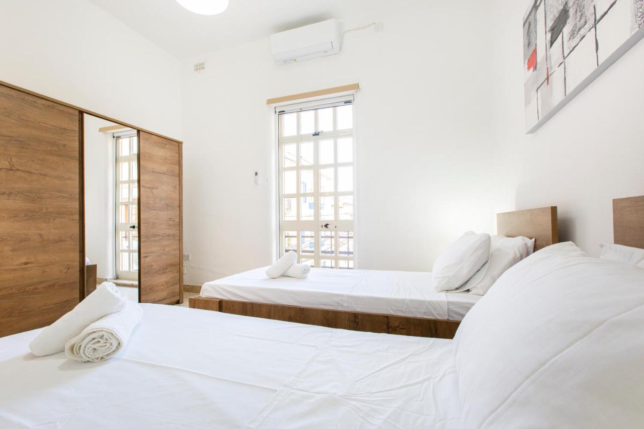 Sliema Lovely Flat-Hosted By Sweetstay 외부 사진