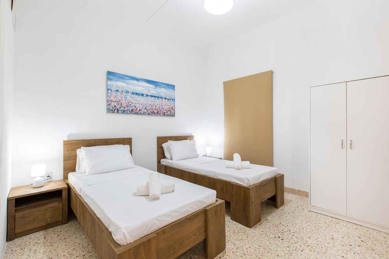 Sliema Lovely Flat-Hosted By Sweetstay 외부 사진