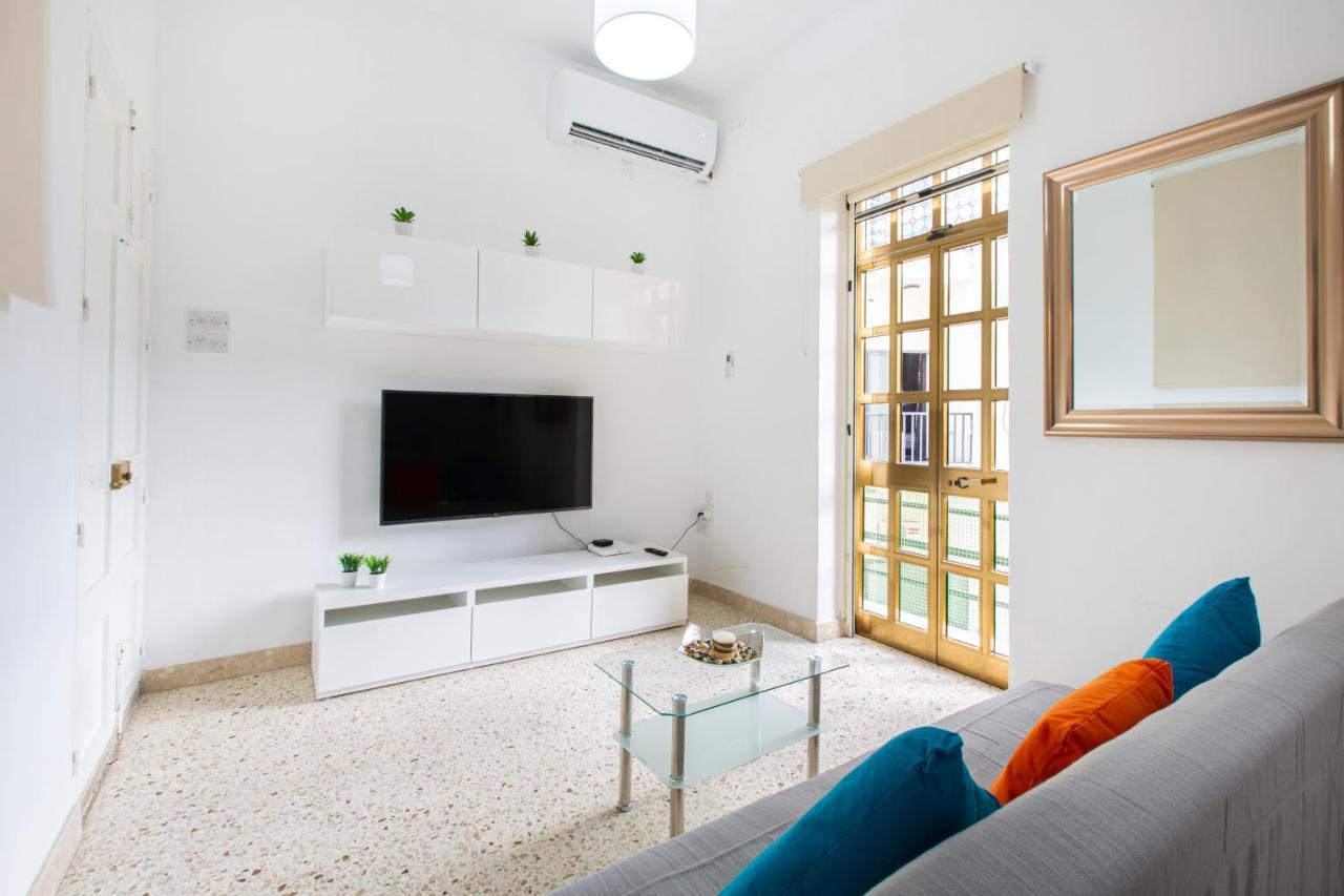 Sliema Lovely Flat-Hosted By Sweetstay 외부 사진