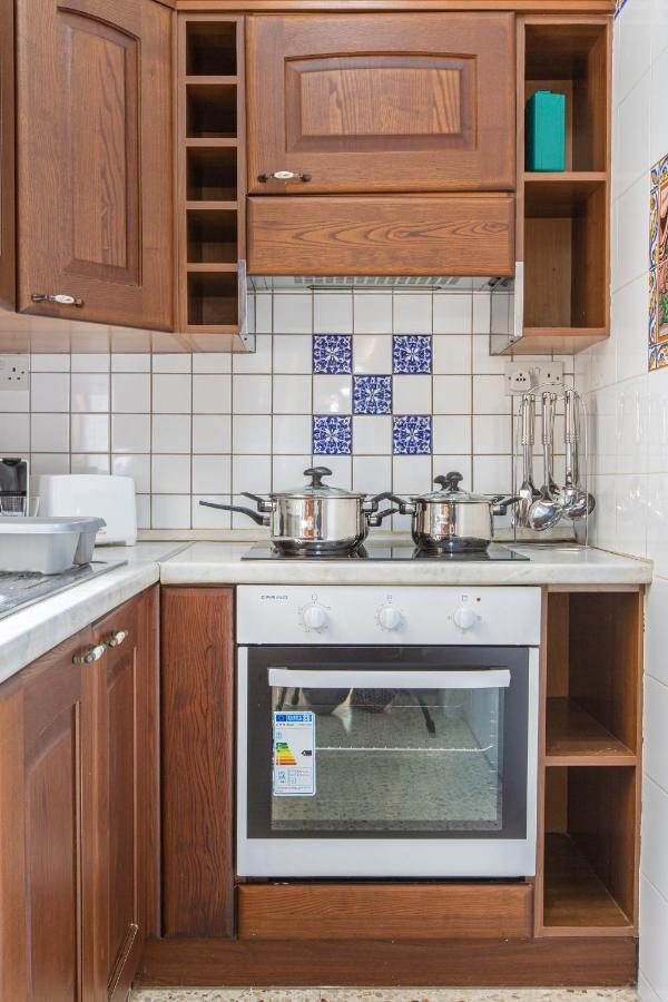 Sliema Lovely Flat-Hosted By Sweetstay 외부 사진