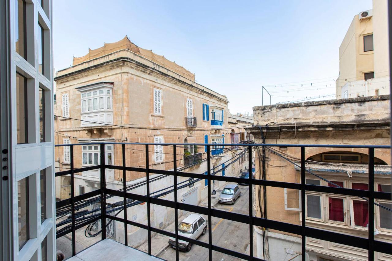 Sliema Lovely Flat-Hosted By Sweetstay 외부 사진