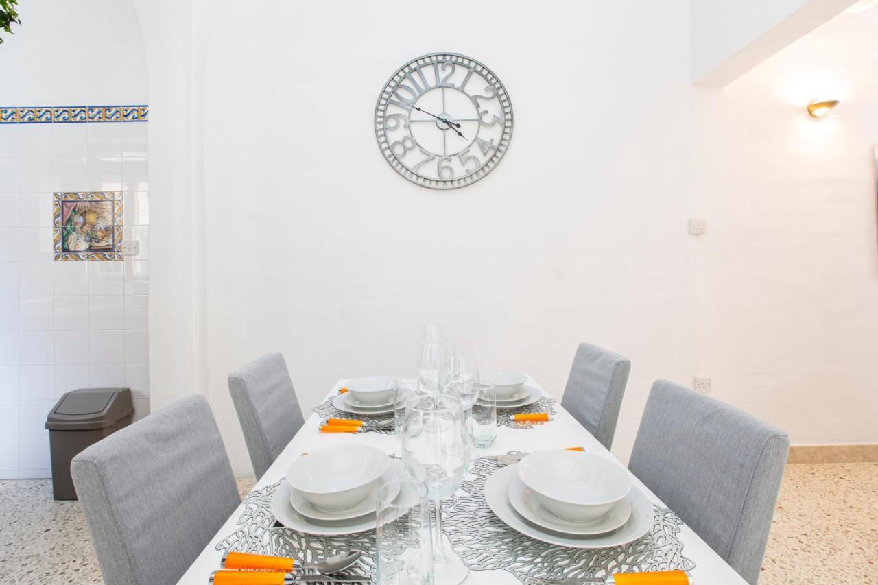 Sliema Lovely Flat-Hosted By Sweetstay 외부 사진
