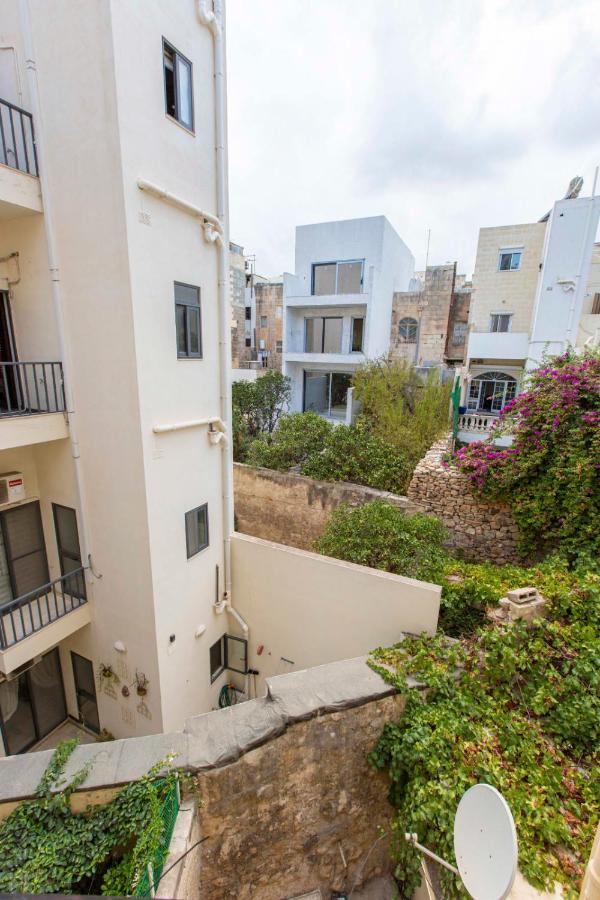 Sliema Lovely Flat-Hosted By Sweetstay 외부 사진