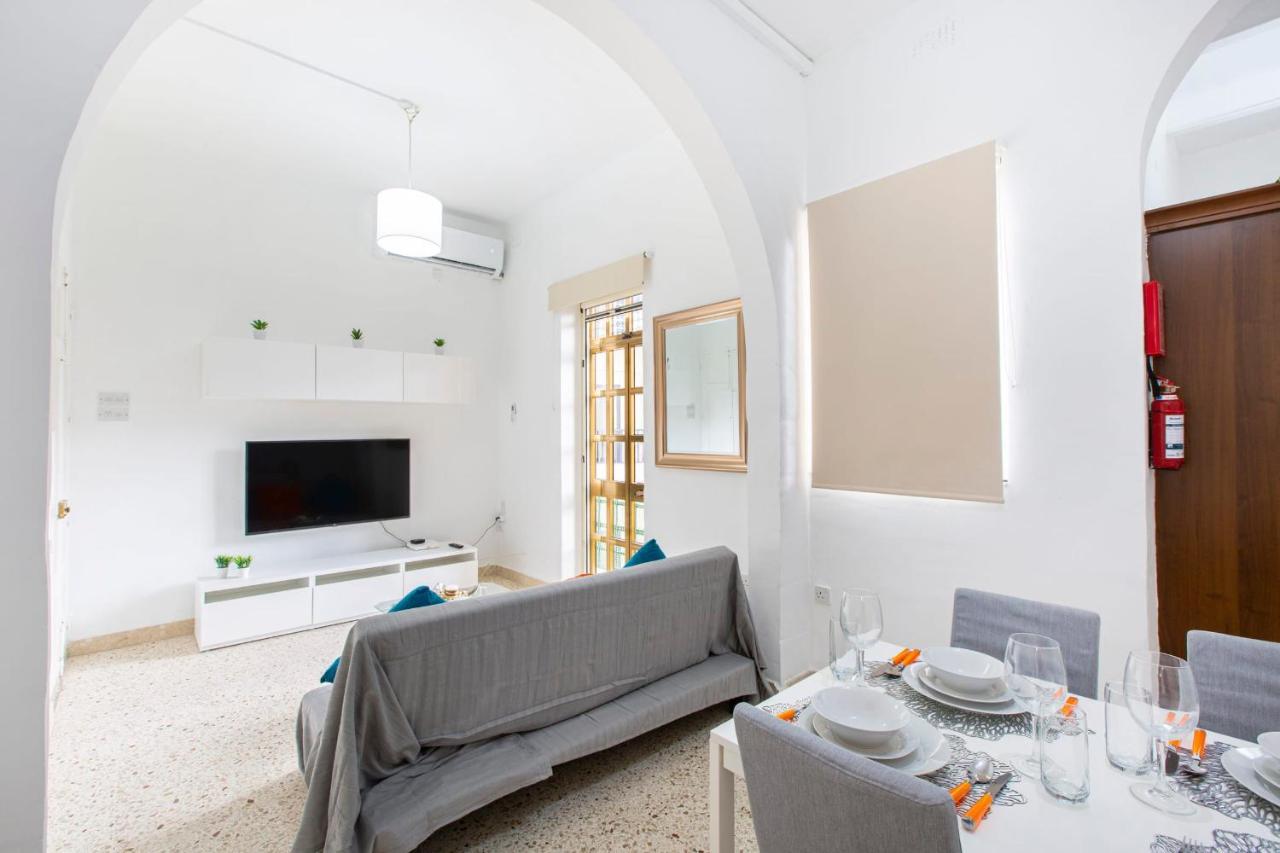 Sliema Lovely Flat-Hosted By Sweetstay 외부 사진