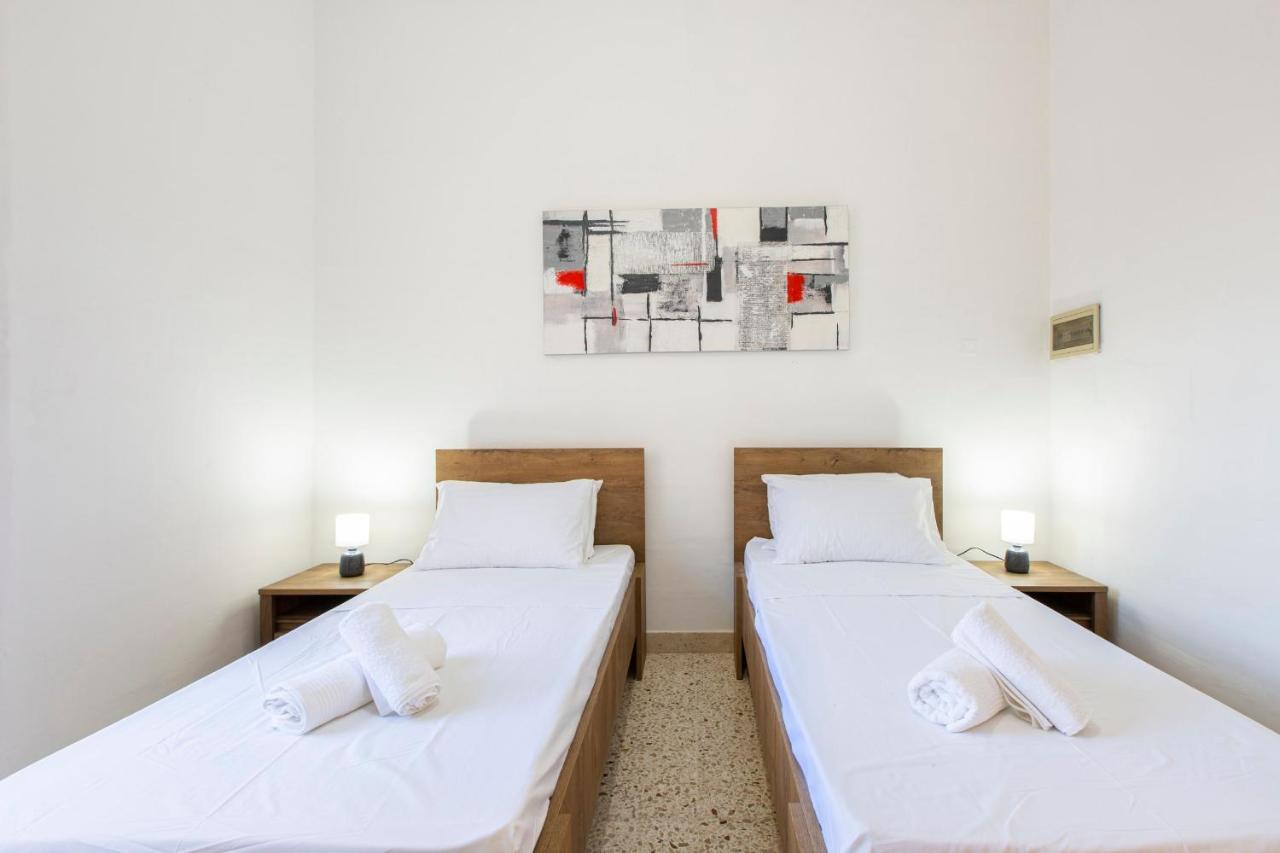 Sliema Lovely Flat-Hosted By Sweetstay 외부 사진