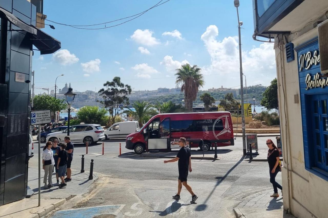 Sliema Lovely Flat-Hosted By Sweetstay 외부 사진