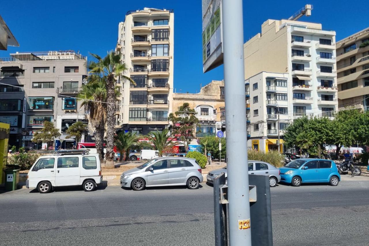Sliema Lovely Flat-Hosted By Sweetstay 외부 사진
